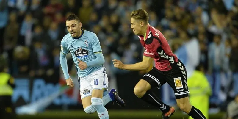 Soi lại phong độ thi đấu của hai đội Alaves vs Celta Vigo