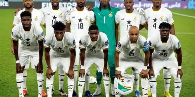 Vô địch Châu Phi: Hành trình kể từ mùa giải đầu tiên 1957