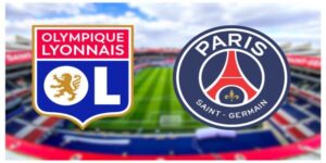 Paris Saint Germain vs Lyonnais dự đoán tung đội quân mạnh nhất